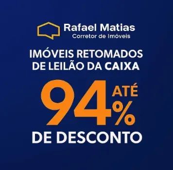 Oportunidade! Apartamento com 39,30 m² PR  abaixo do valor de mercado Uberaba/MG - Rafael  - Foto 5
