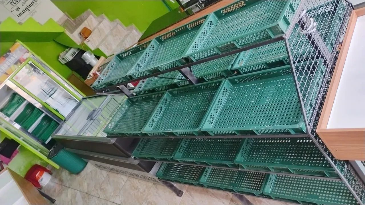 Fundo de sacolao  - Foto 2