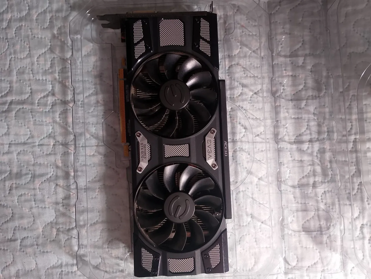 gtx 1070 ti zotac