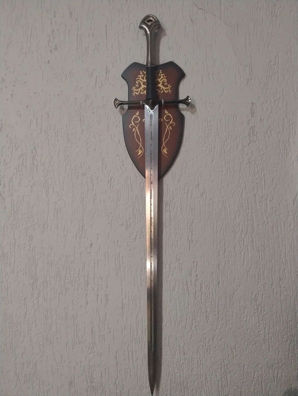 Espada de Aragon 
