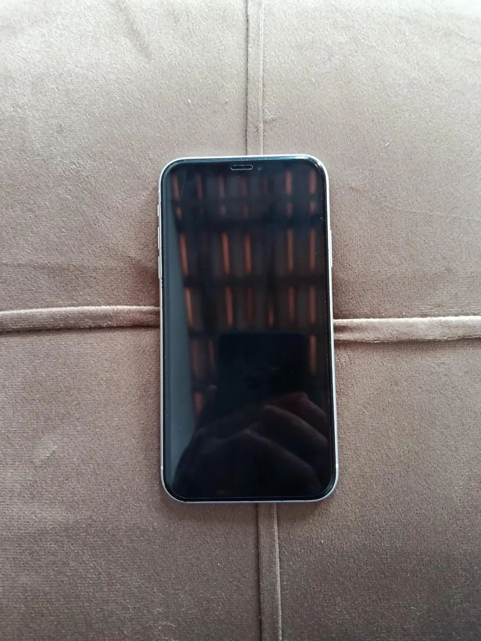 iPhone XR - Foto 3