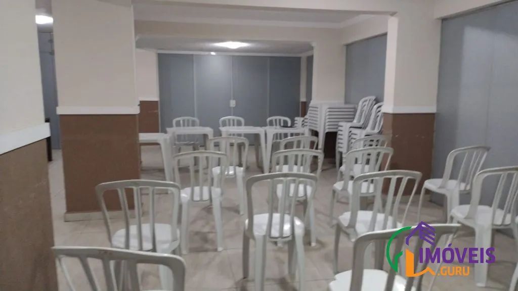 APARTAMENTO - CONJUNTO RESIDENCIAL SITIO ORATÓRIO - SP - Foto 5