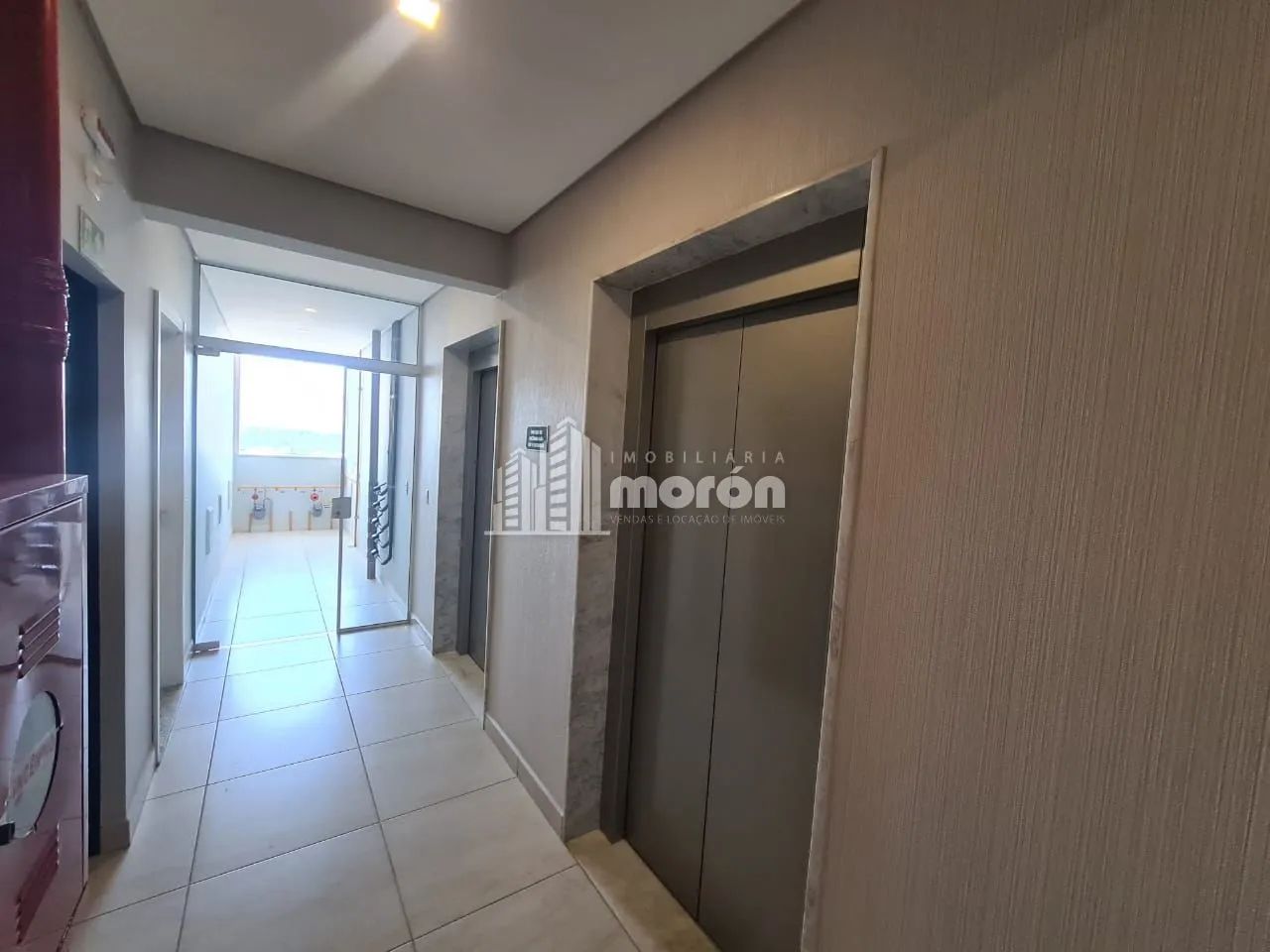 APARTAMENTO À VENDA NO CENTRO - EDIFÍCIO SANTOS DUMONT - Foto 3
