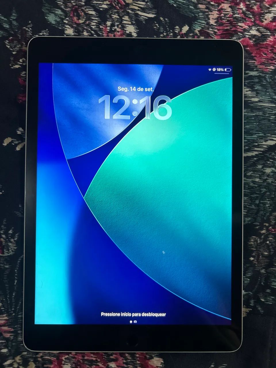 IPAD 9ª GERAÇÃO (64GB) - Foto 2
