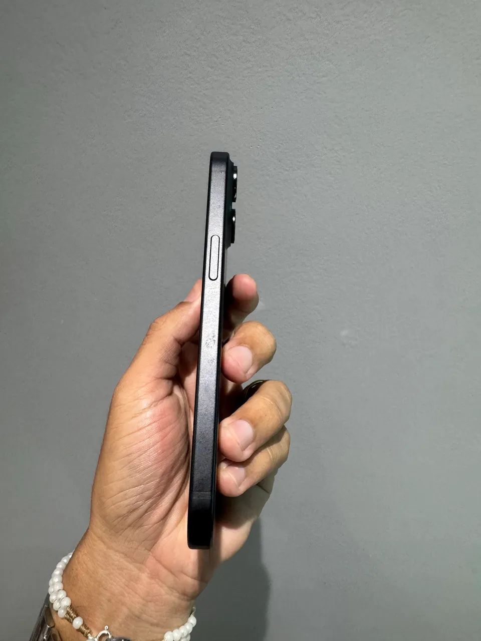 iPhone 15 128Gb PRETO - TODO ORIGINAL / COM CAIXA - Foto 5