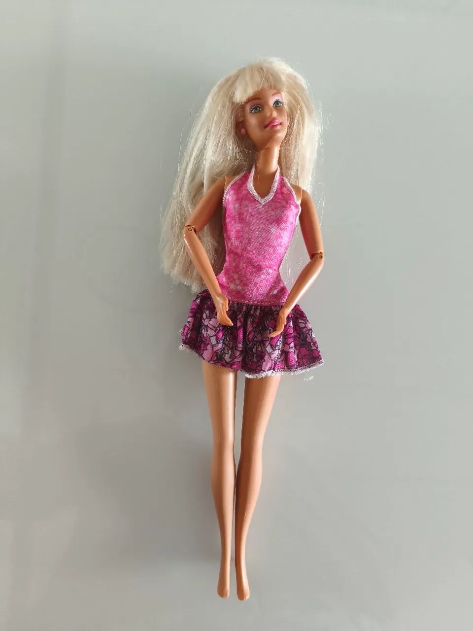 Barbie Dhrerause - Foto 2
