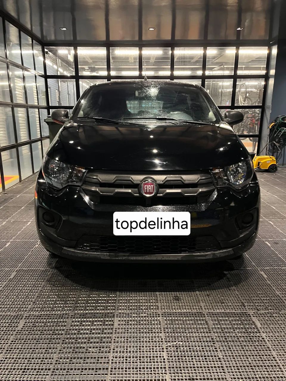Fiat Mobi Like 1.0 Fire Flex 5P. 2020 - Foto 2