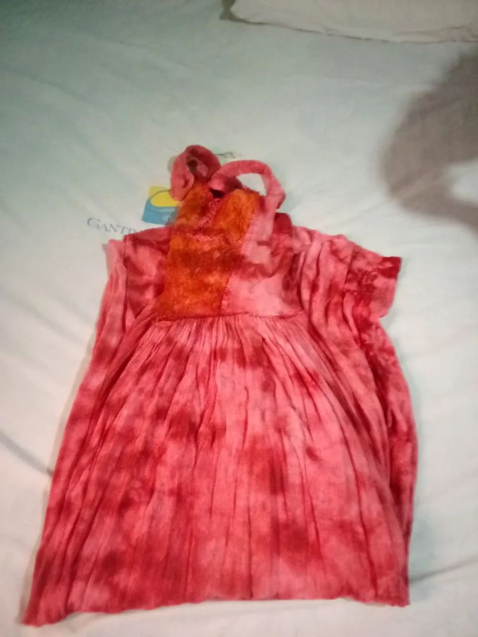Vestido moda Indiana  - Foto 2