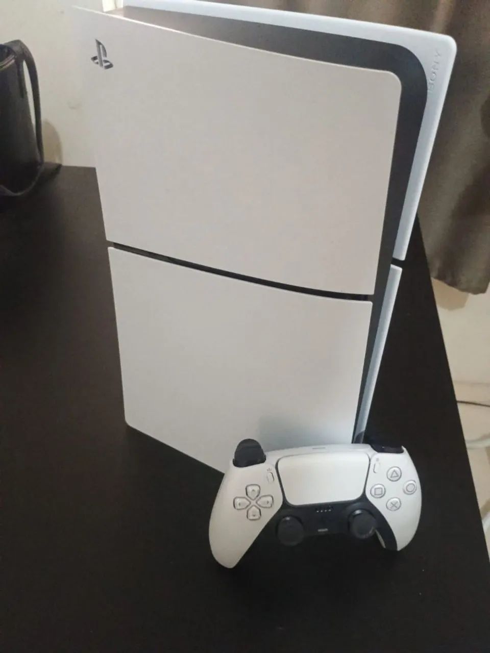 PS5 SLIM DIGITAL - Foto 5