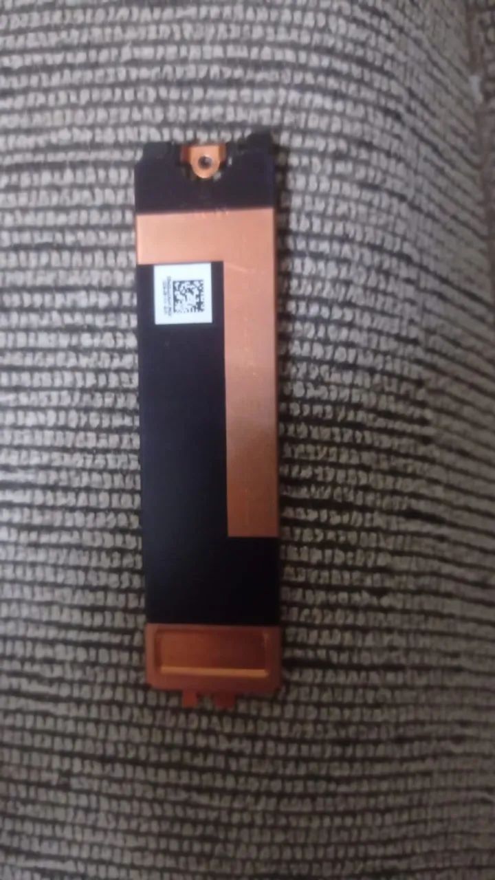 PC SN810 NVMe WDC 2048GB - Foto 3