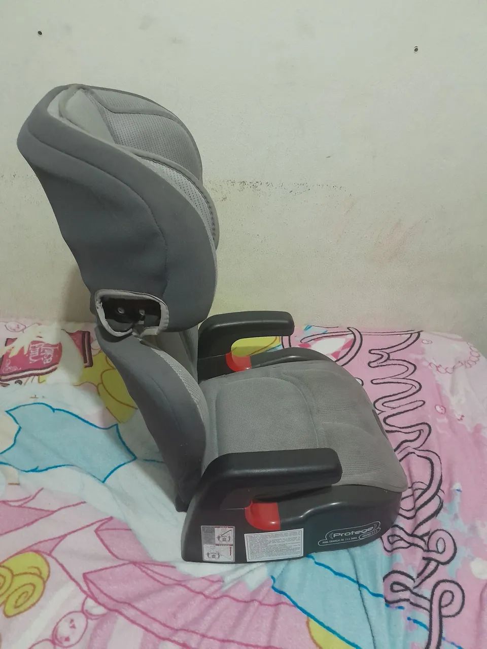 Cadeirinha de Carro - Foto 3