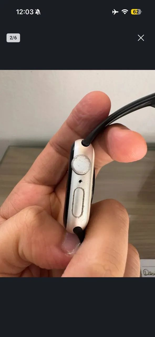 Apple Watch  - Foto 2