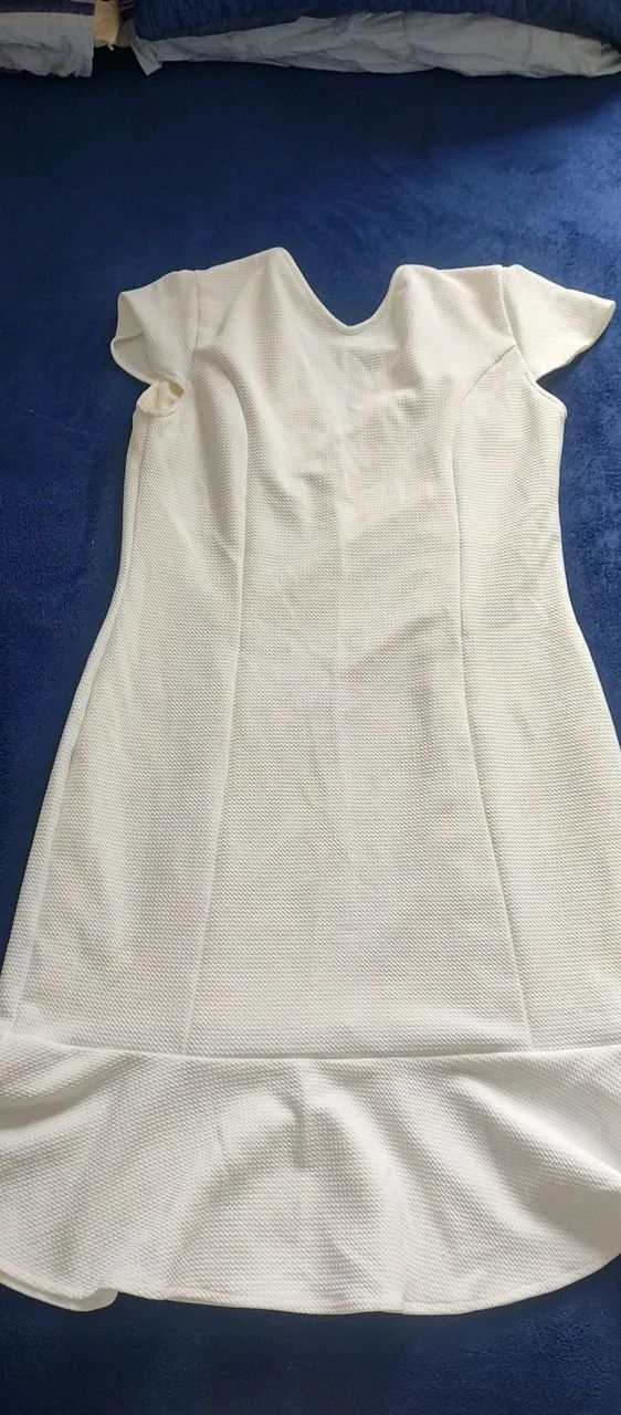 Vestido Branco  - Foto 5