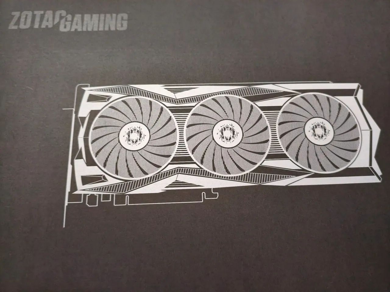 RTX 2080 8GB - Foto 4