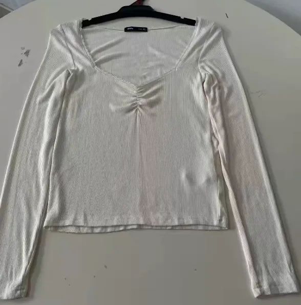 Blusinha feminina 