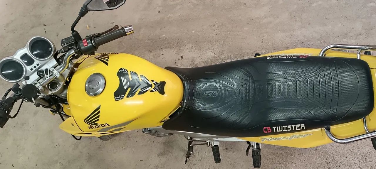 Twister 2007/2008 - Foto 3
