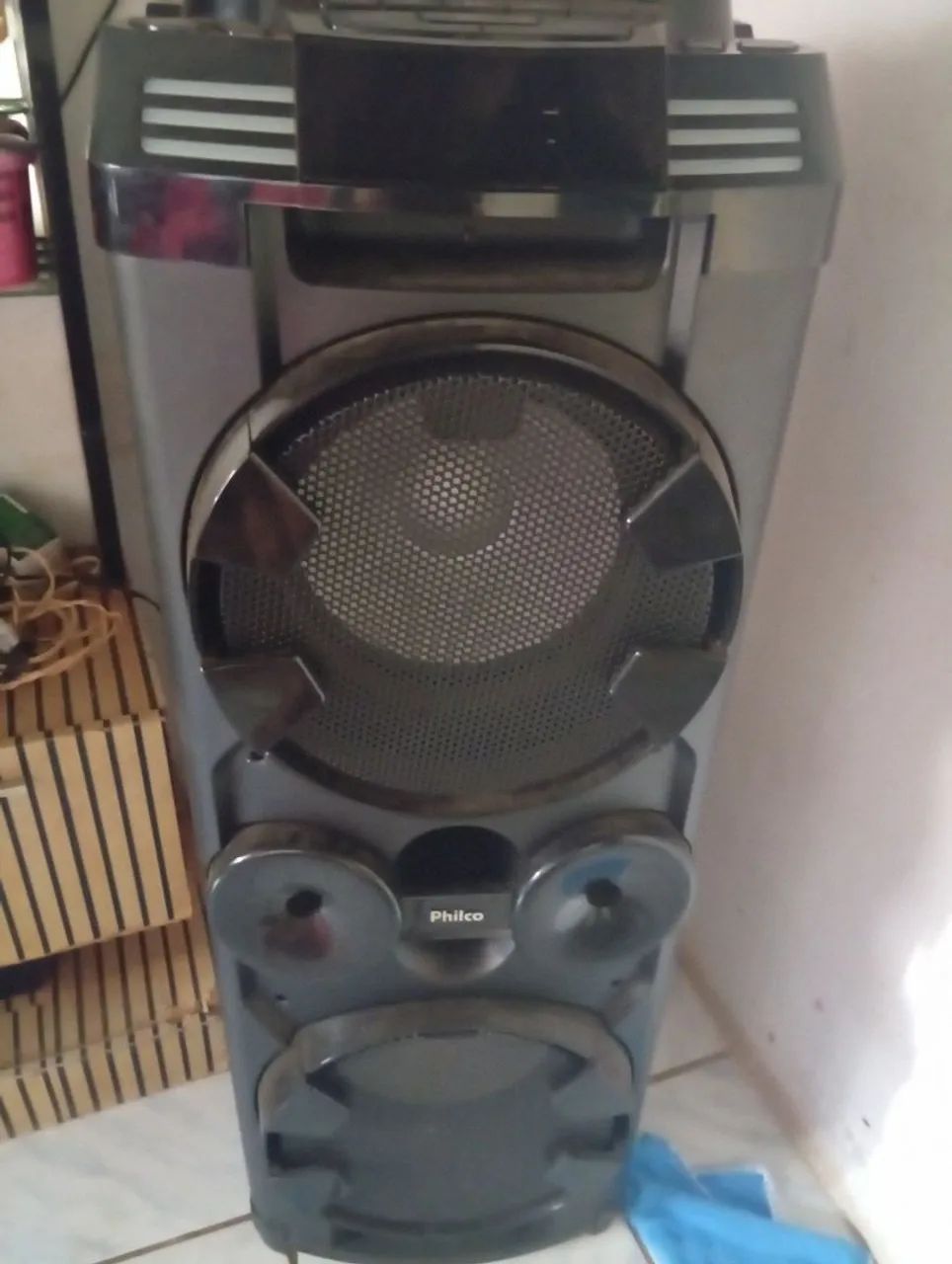 Vendo som Philco  - Foto 2