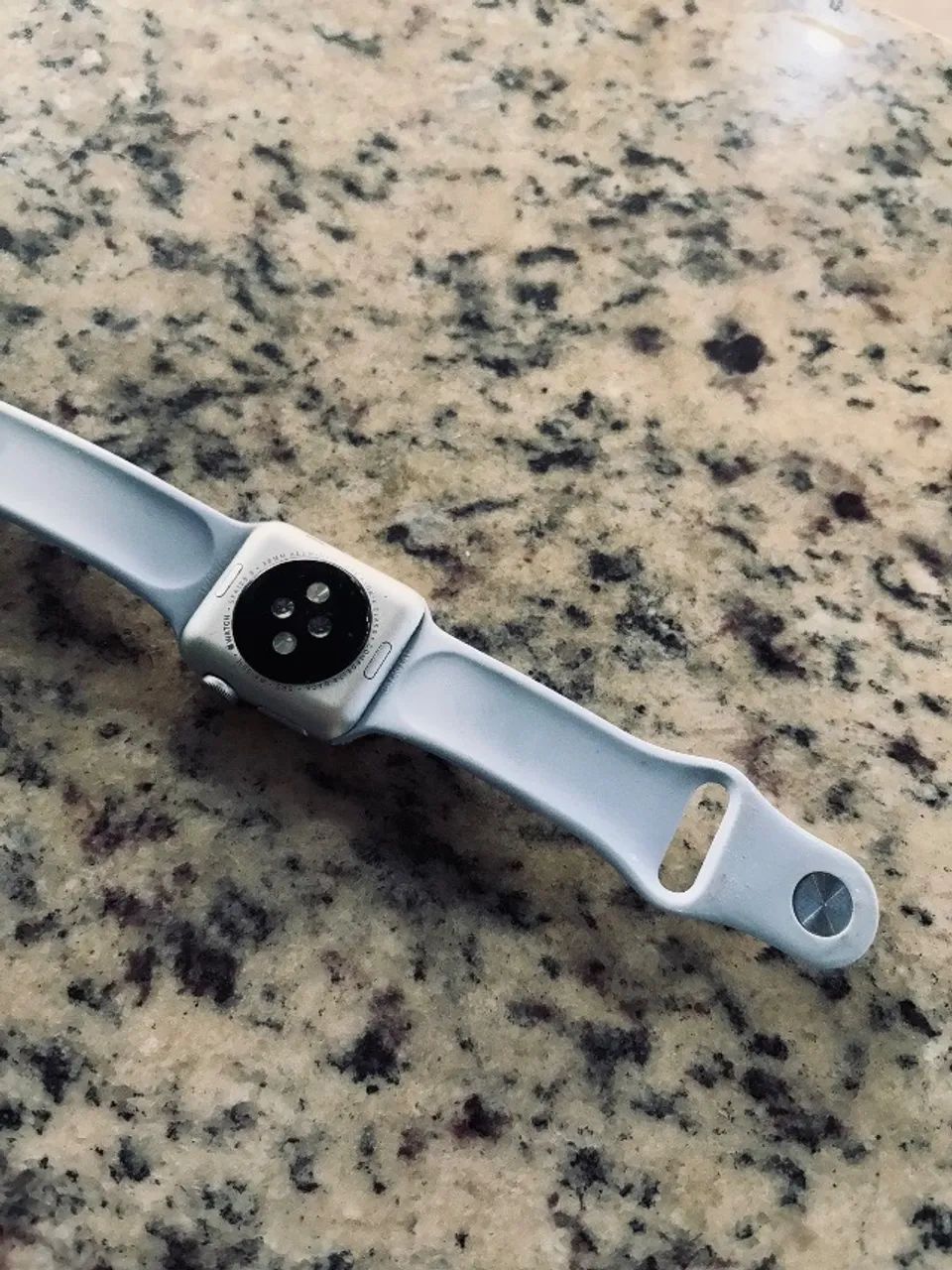 Apple Watch séries 3 38mm (GPS) - Foto 3
