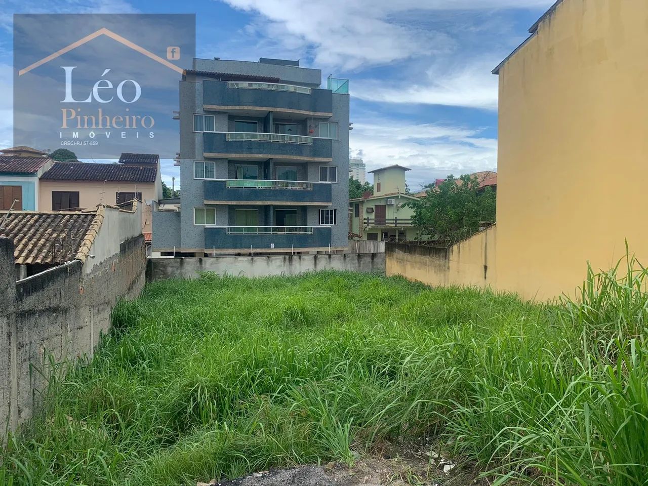 Terreno no Cancela Preta - Macaé - Foto 2