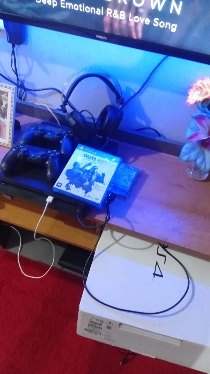 Ps4slim desblo - Foto 4