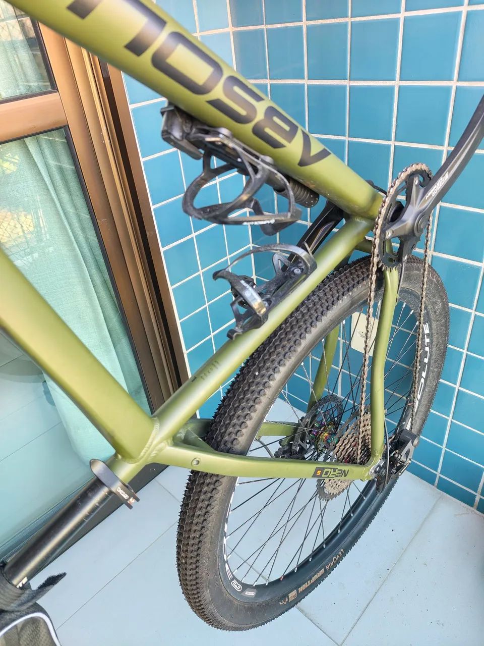 Bicicleta 12v Full absolute - Foto 2