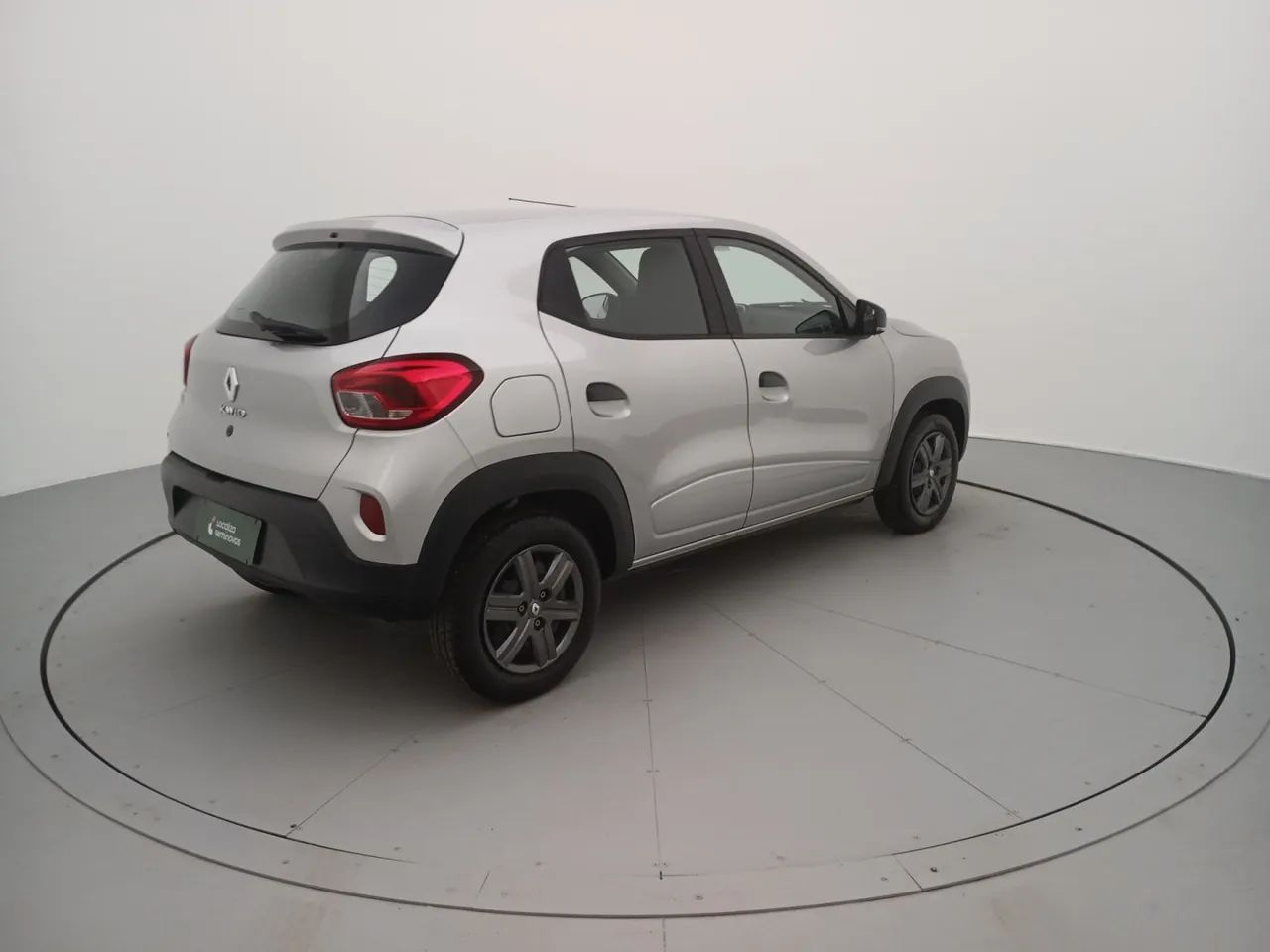 Renault Kwid 1.0 Zen 2026 - Foto 5