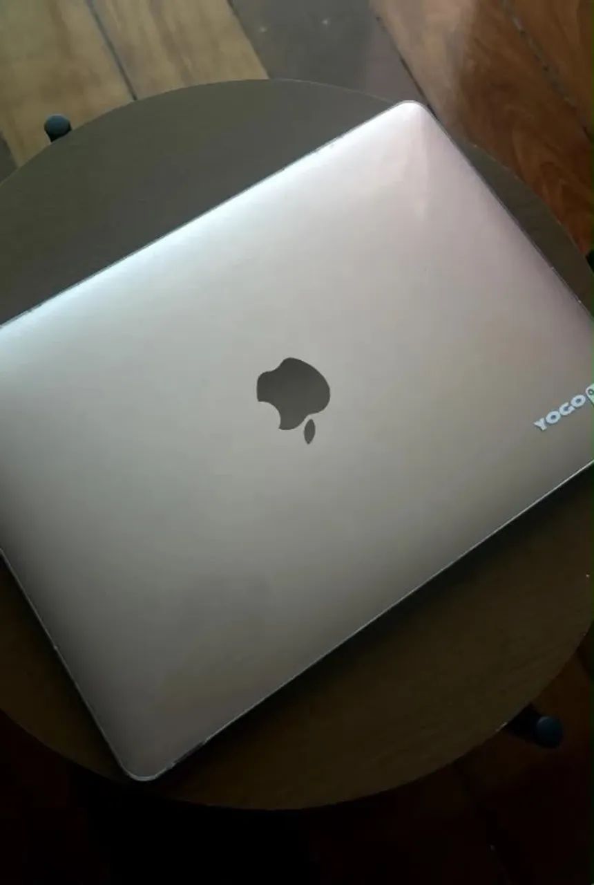 MACBOOK RETINA 12 - 2017 - Foto 3
