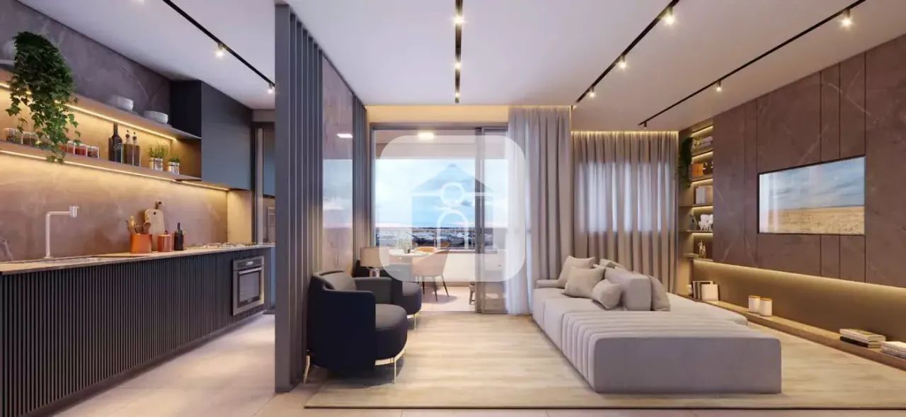 Apartamento para venda no bairro Gávea - Foto 3