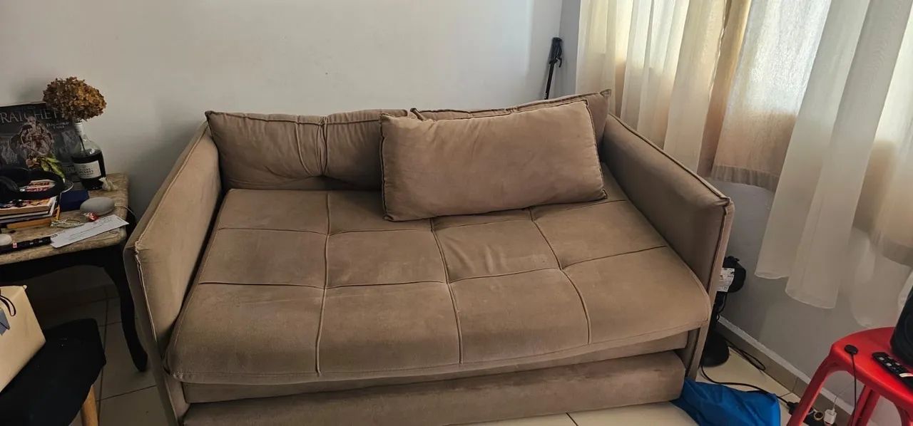 Sofá cama  - Foto 2