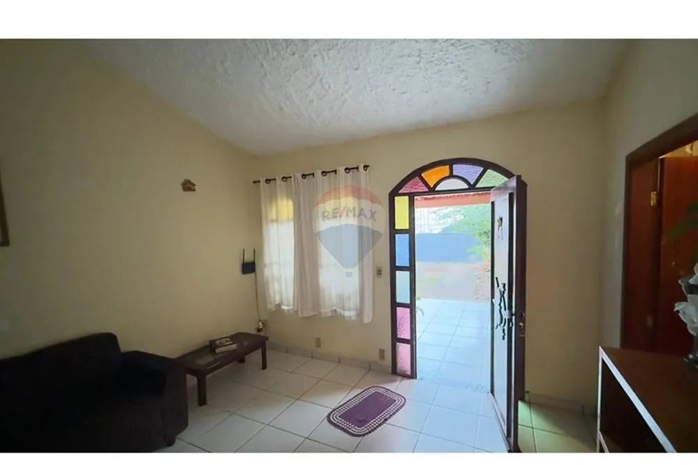 Casa dos Sonhos com 3 Quartos em Barra do Garças - Foto 2