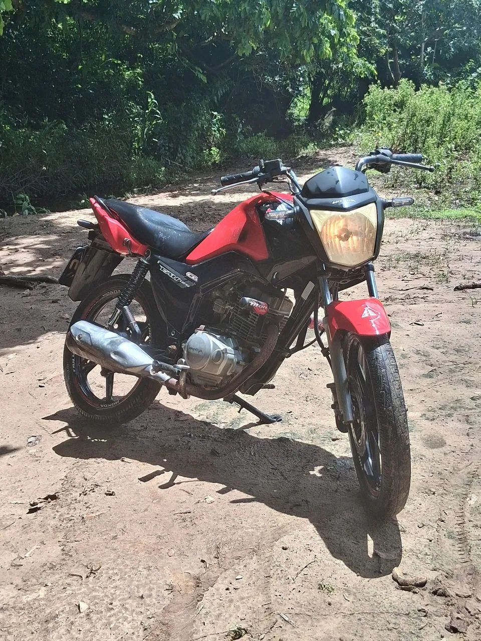 Moto 125 2014  - Foto 2