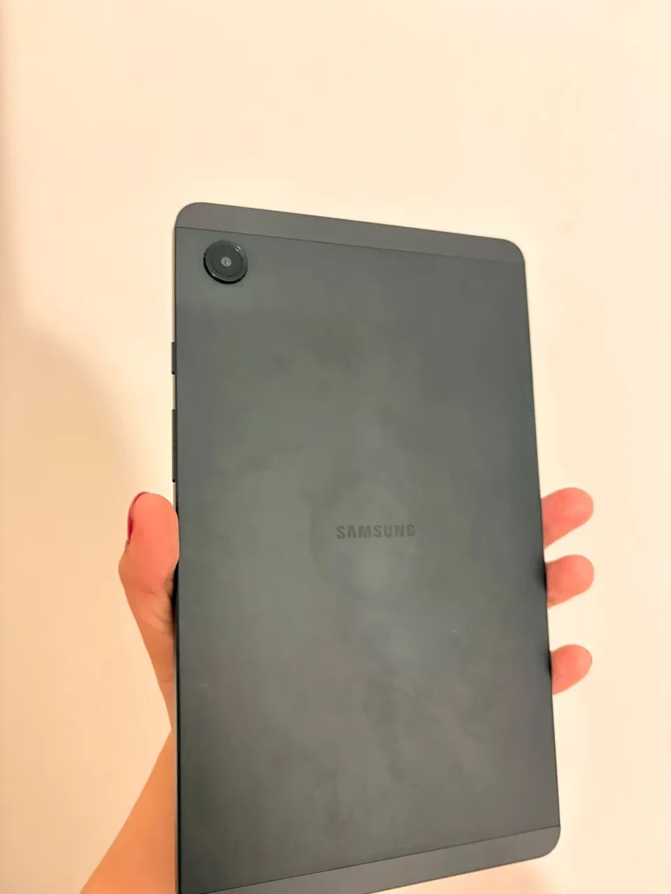 Tablet Samsung Galaxy Tab A9 64GB Wi-Fi - Foto 2