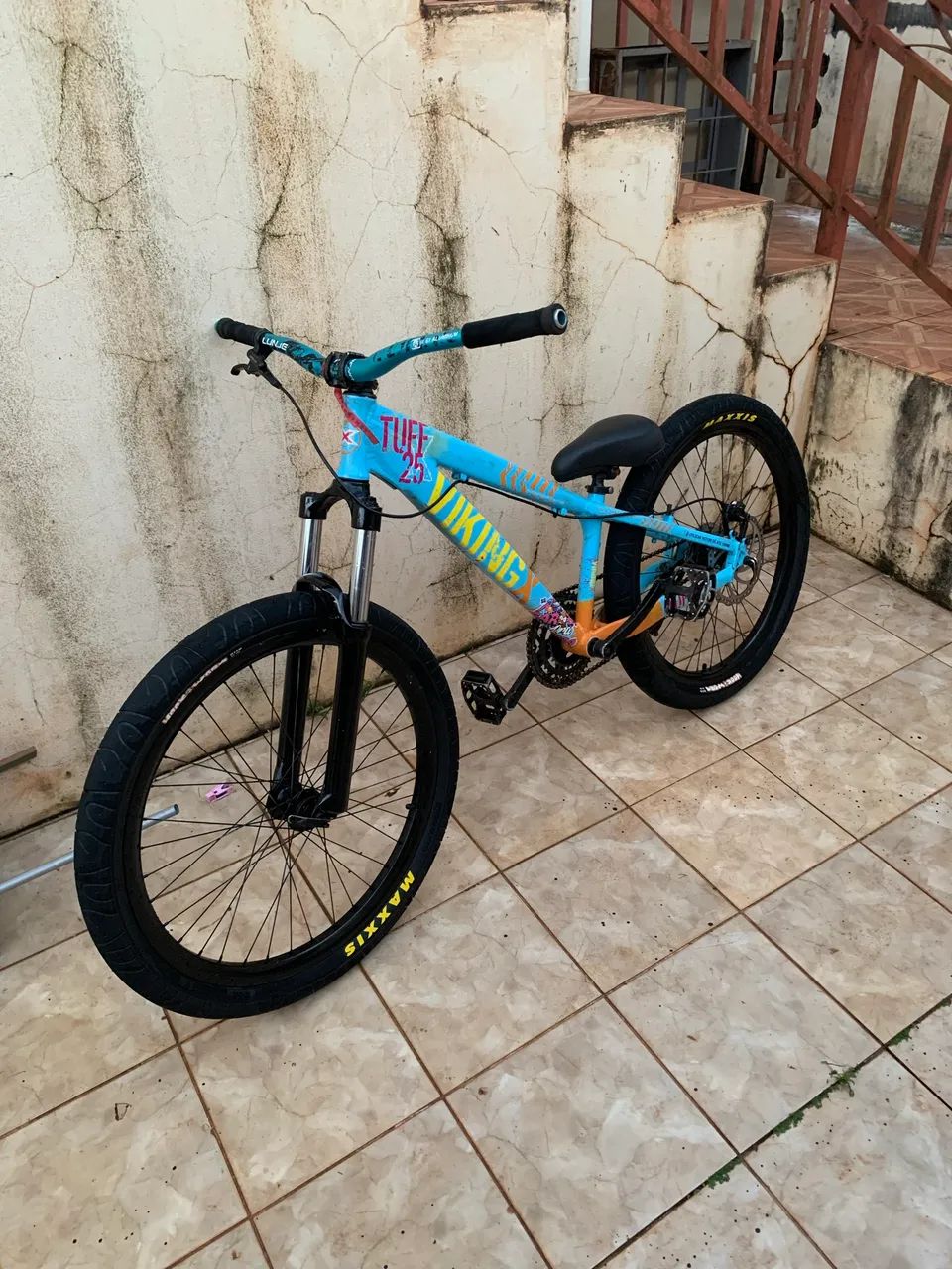 Vikingx tuff 25 - Foto 4