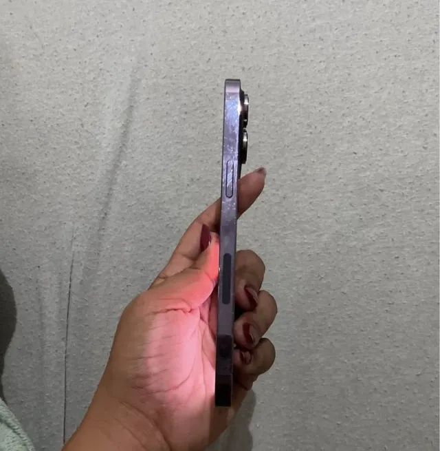 IPhone 14promax - Foto 4
