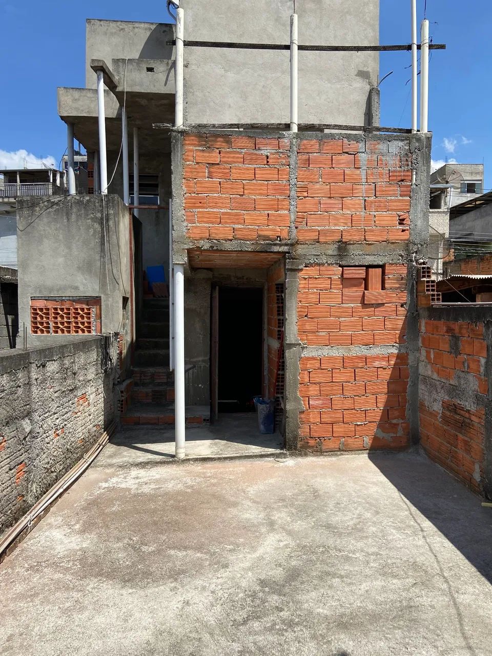 Vende-se um terreno - Foto 2