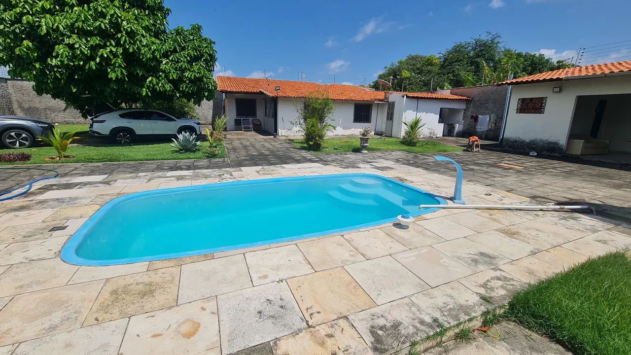 Casa Panaquatira
