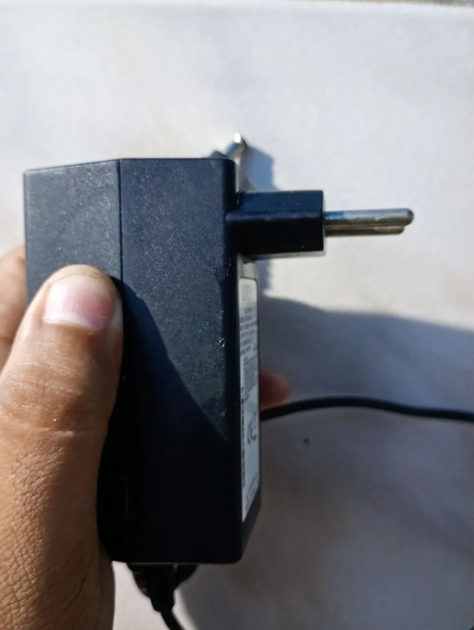 Fonte 12v - Foto 2