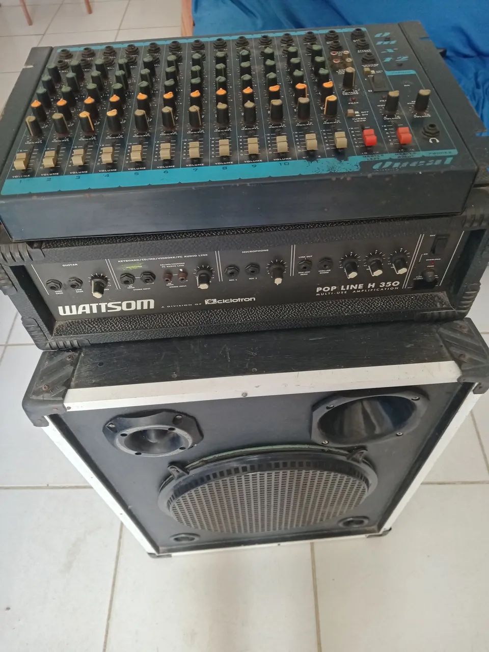 Vende 
