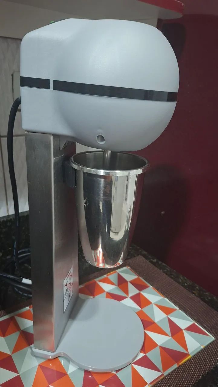Milk Shake  - Foto 2