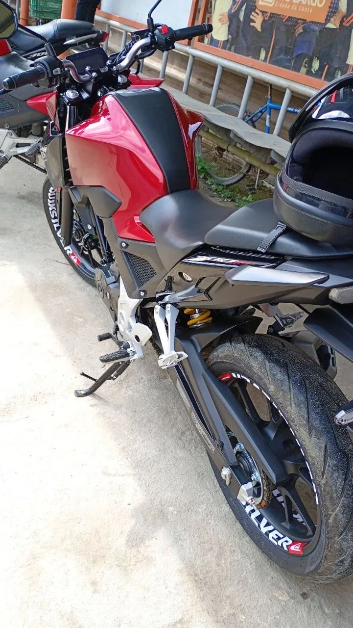 Moto do meu uso  - Foto 3