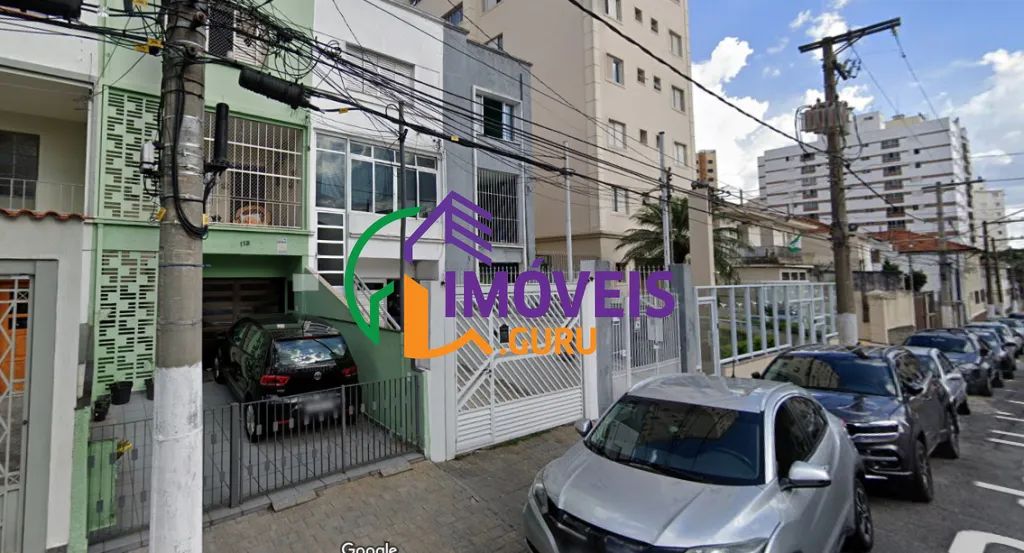 SOBRADO - MIRANDÓPOLIS - SP