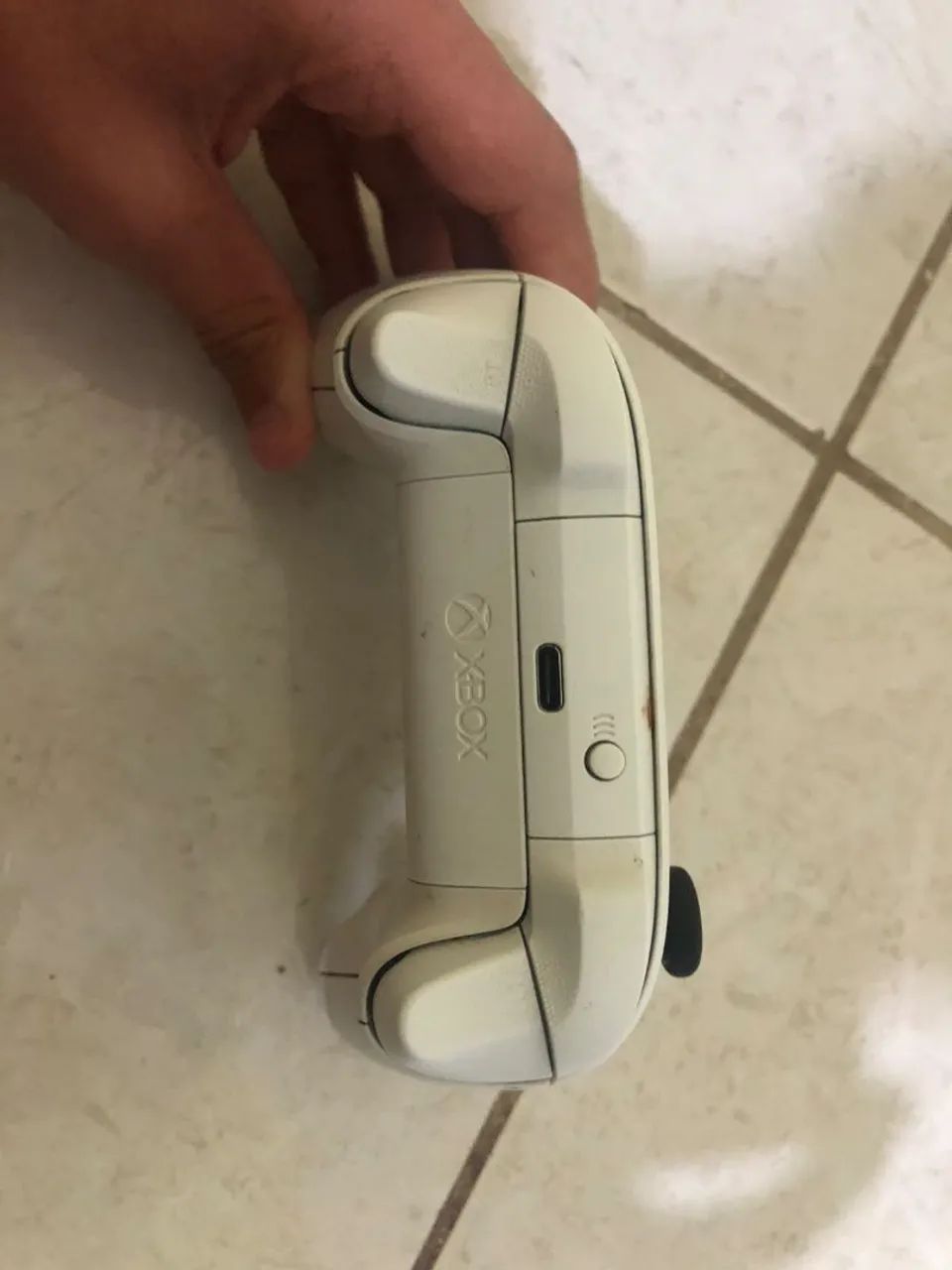 Controle de Xbox  - Foto 2