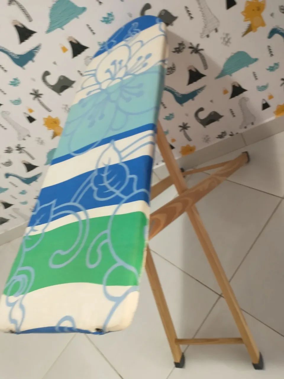 Mesa de passar roupas  - Foto 2