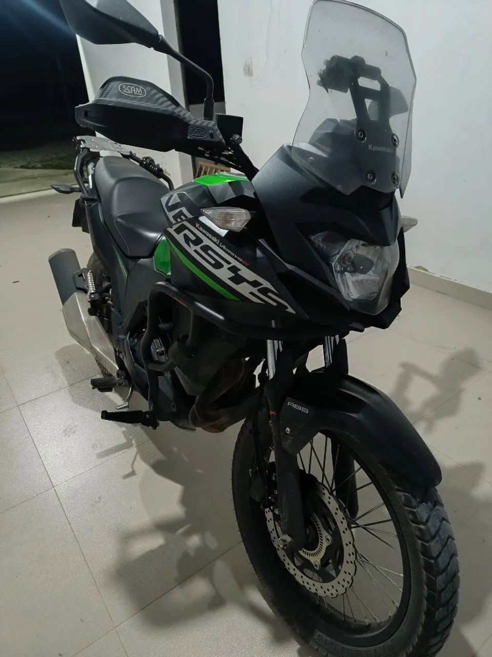 Versys X 300  - Foto 2