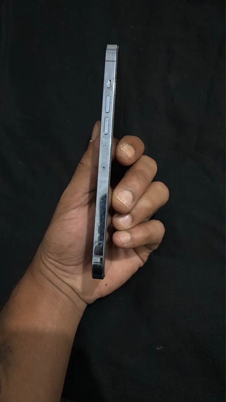 Vendo iPhone 13 Pro Max azul - Foto 4