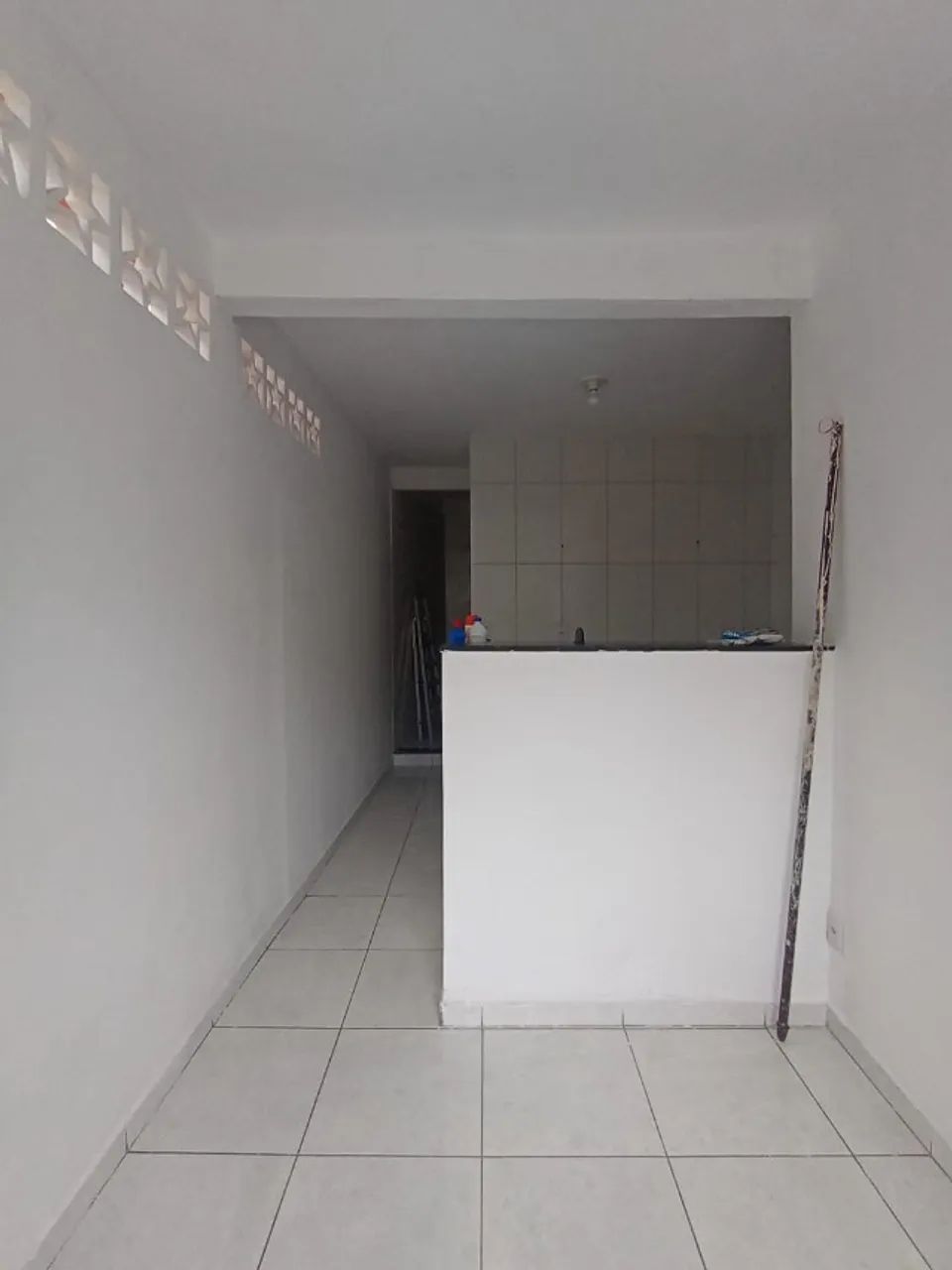 ALUGO CASA DE 1 QUARTO  - Foto 3