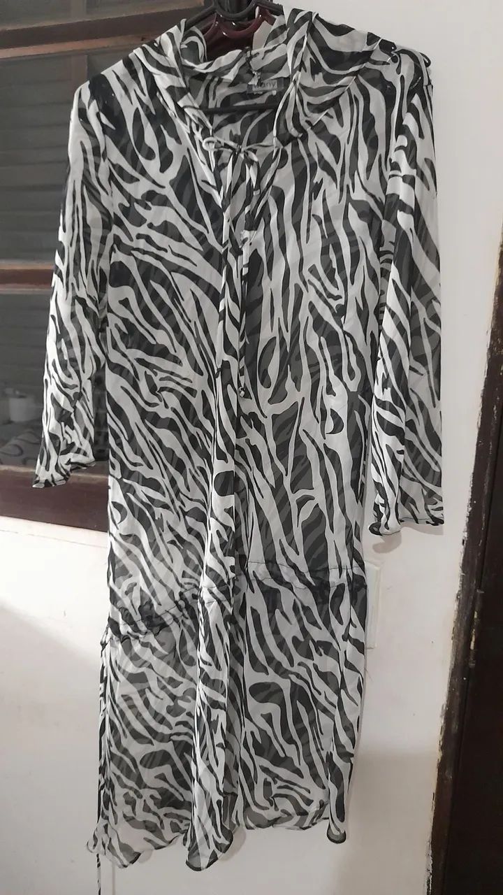 Roupas Femininas Tam  Grande  - Foto 3