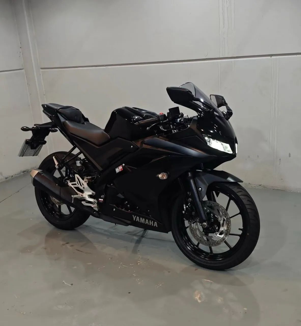 Moto - Foto 2