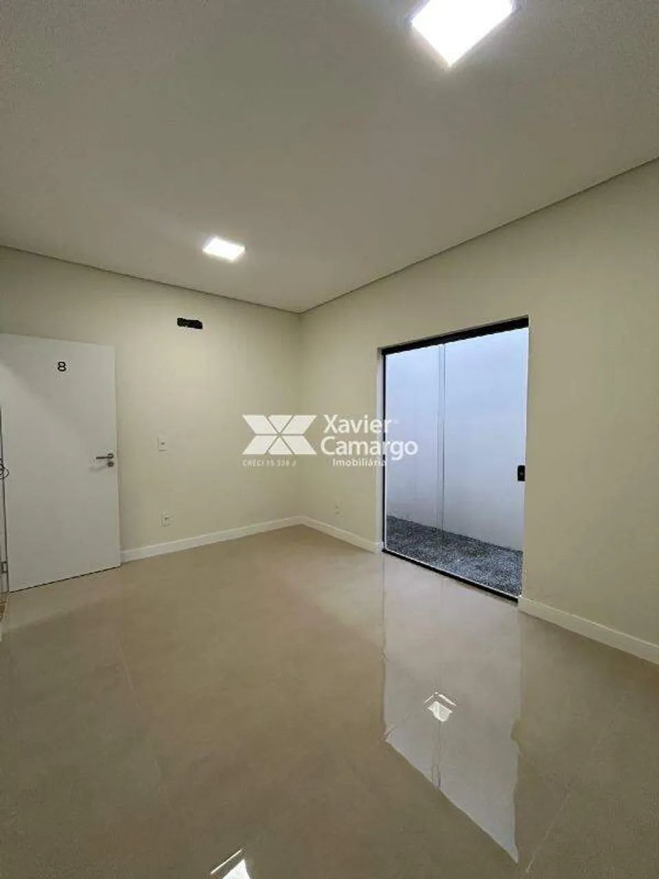 Sala comercial para locação no Centro - Rio Claro/SP - Foto 2