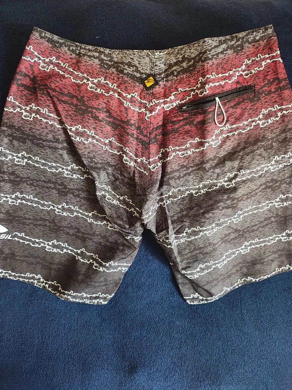 Bermudas - Foto 4
